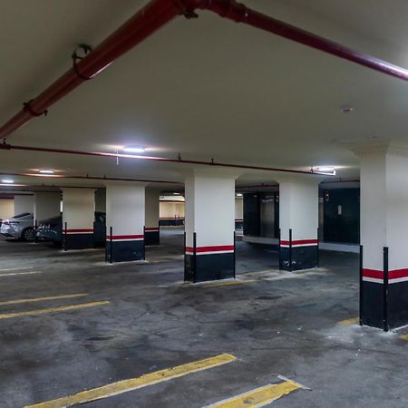 Paradise Inn Jeddah Hotel Zewnętrze zdjęcie