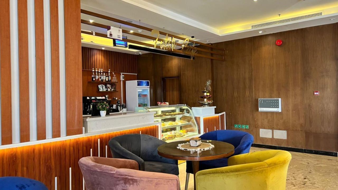 Paradise Inn Jeddah Hotel Zewnętrze zdjęcie