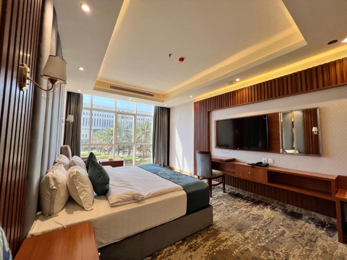 Paradise Inn Jeddah Hotel Zewnętrze zdjęcie