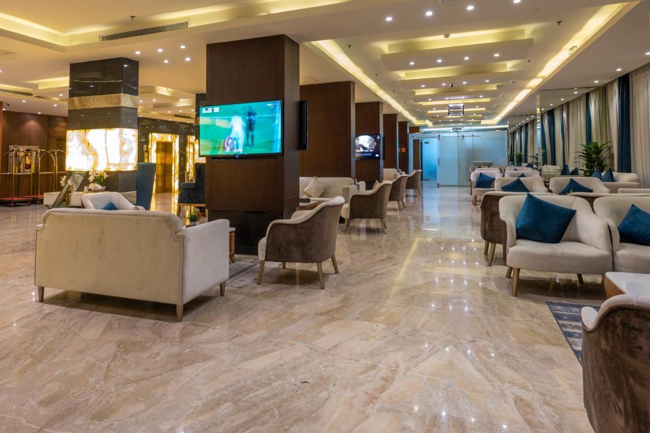 Paradise Inn Jeddah Hotel Zewnętrze zdjęcie