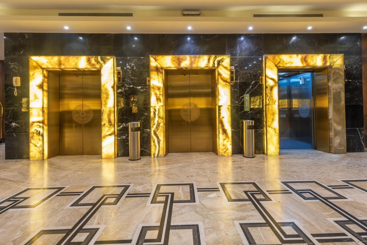 Paradise Inn Jeddah Hotel Zewnętrze zdjęcie