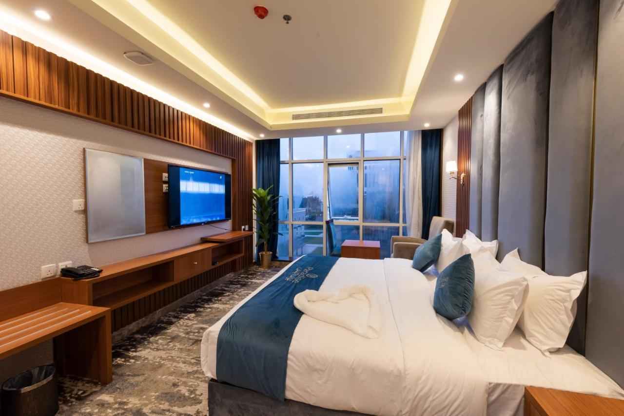 Paradise Inn Jeddah Hotel Zewnętrze zdjęcie