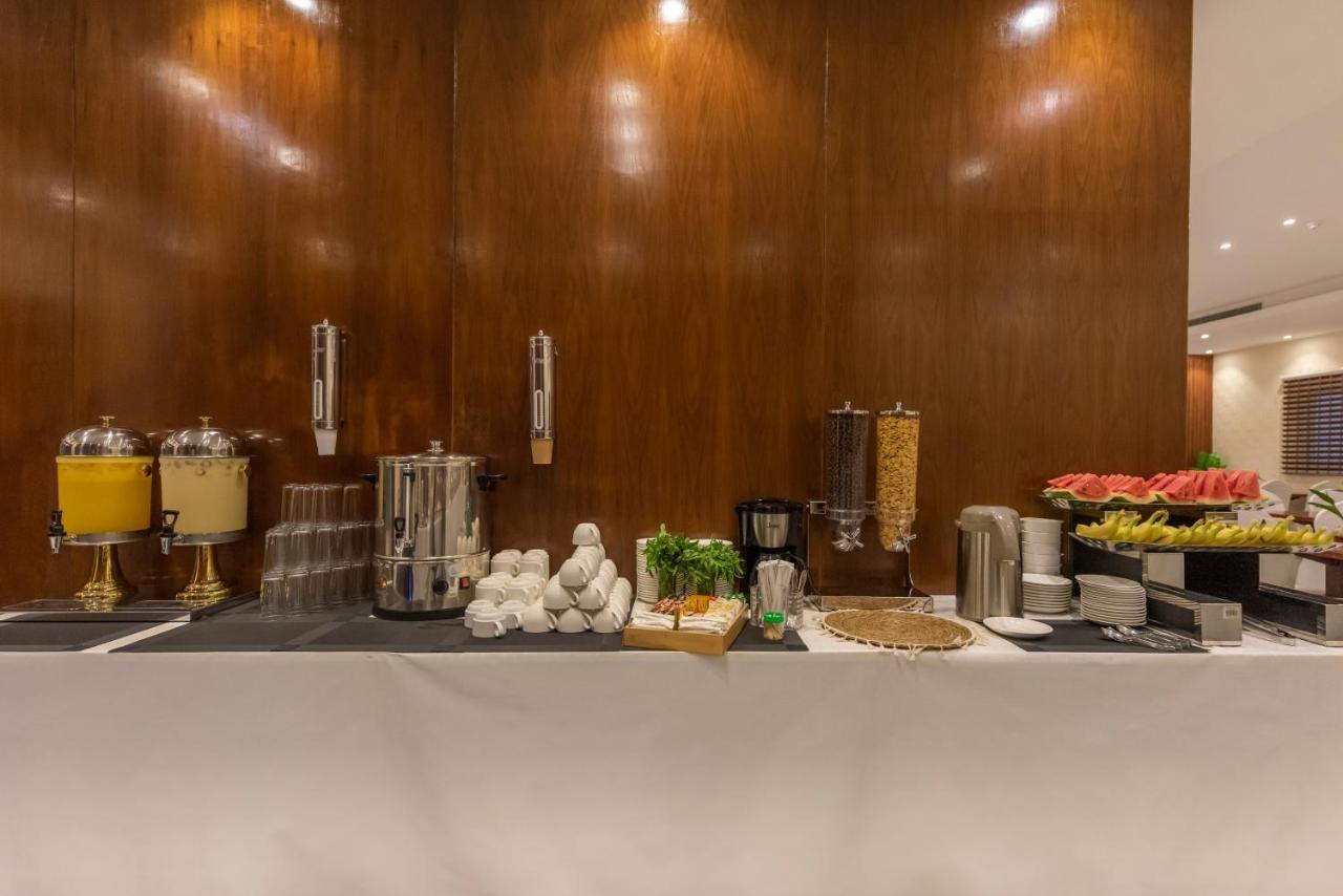Paradise Inn Jeddah Hotel Zewnętrze zdjęcie