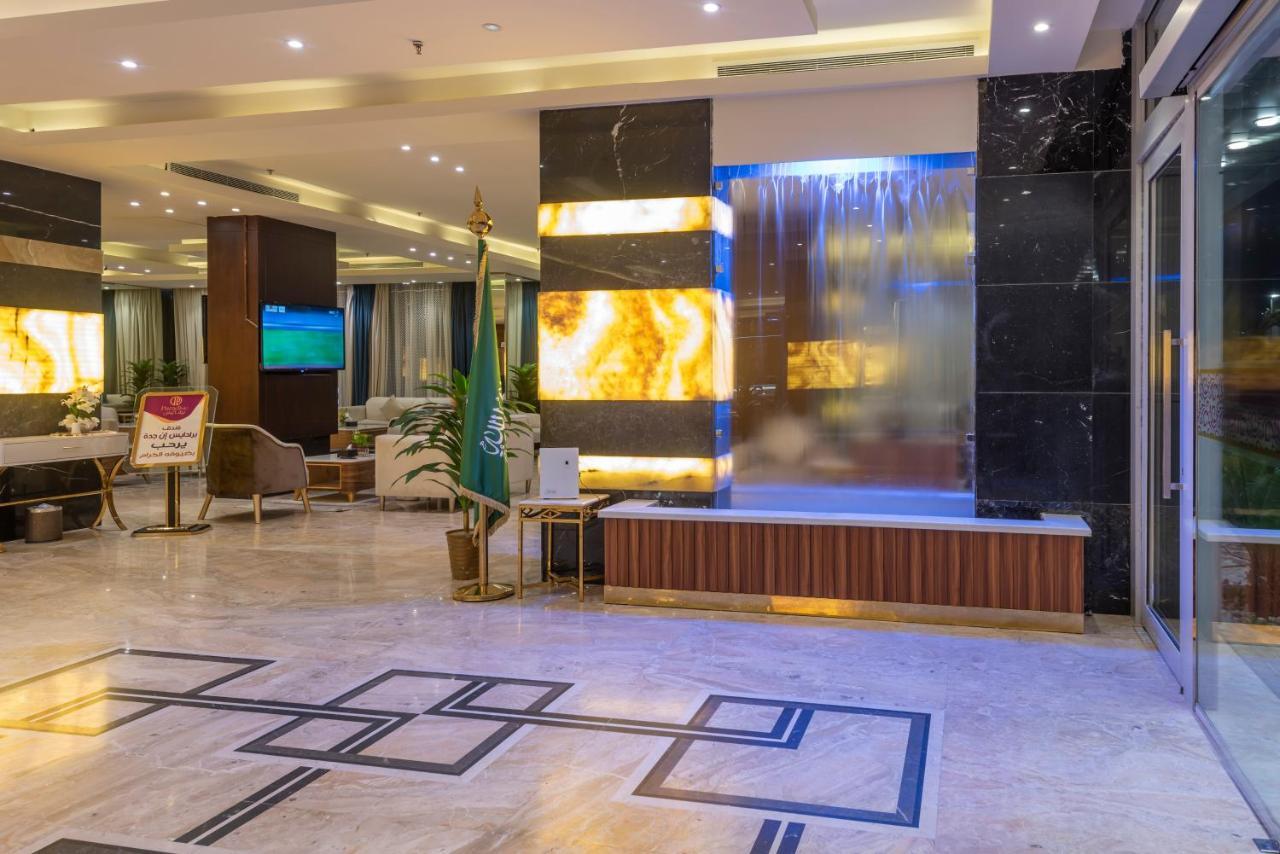 Paradise Inn Jeddah Hotel Zewnętrze zdjęcie