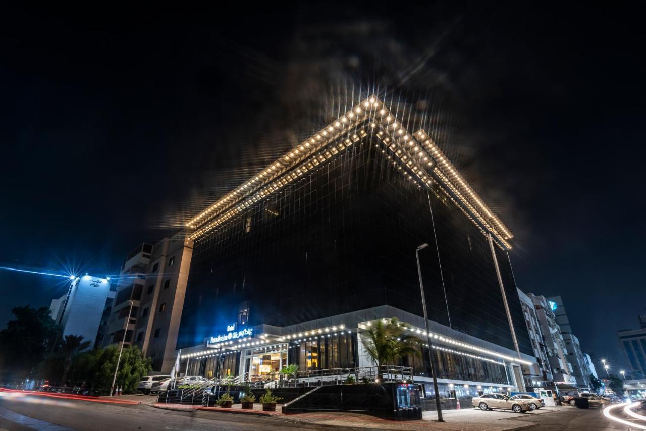 Paradise Inn Jeddah Hotel Zewnętrze zdjęcie