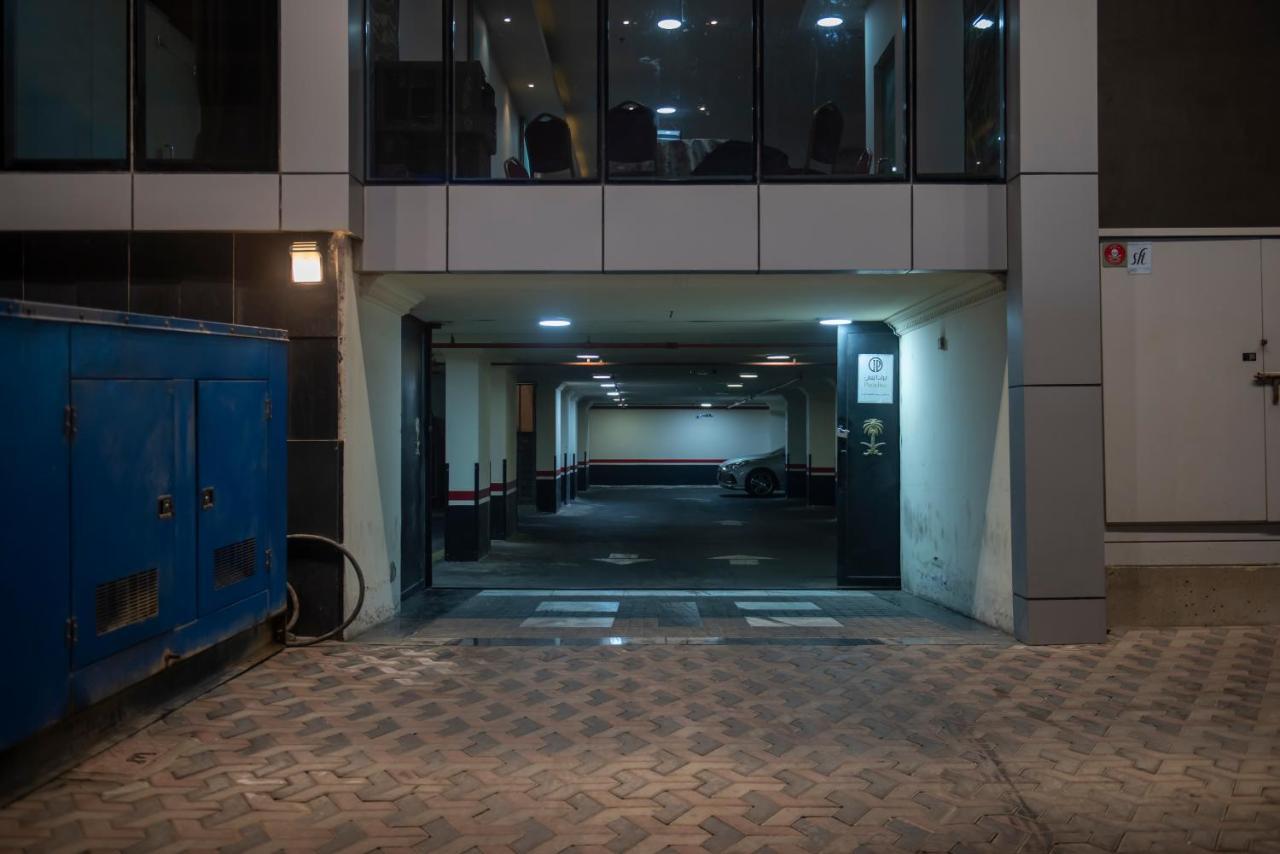 Paradise Inn Jeddah Hotel Zewnętrze zdjęcie