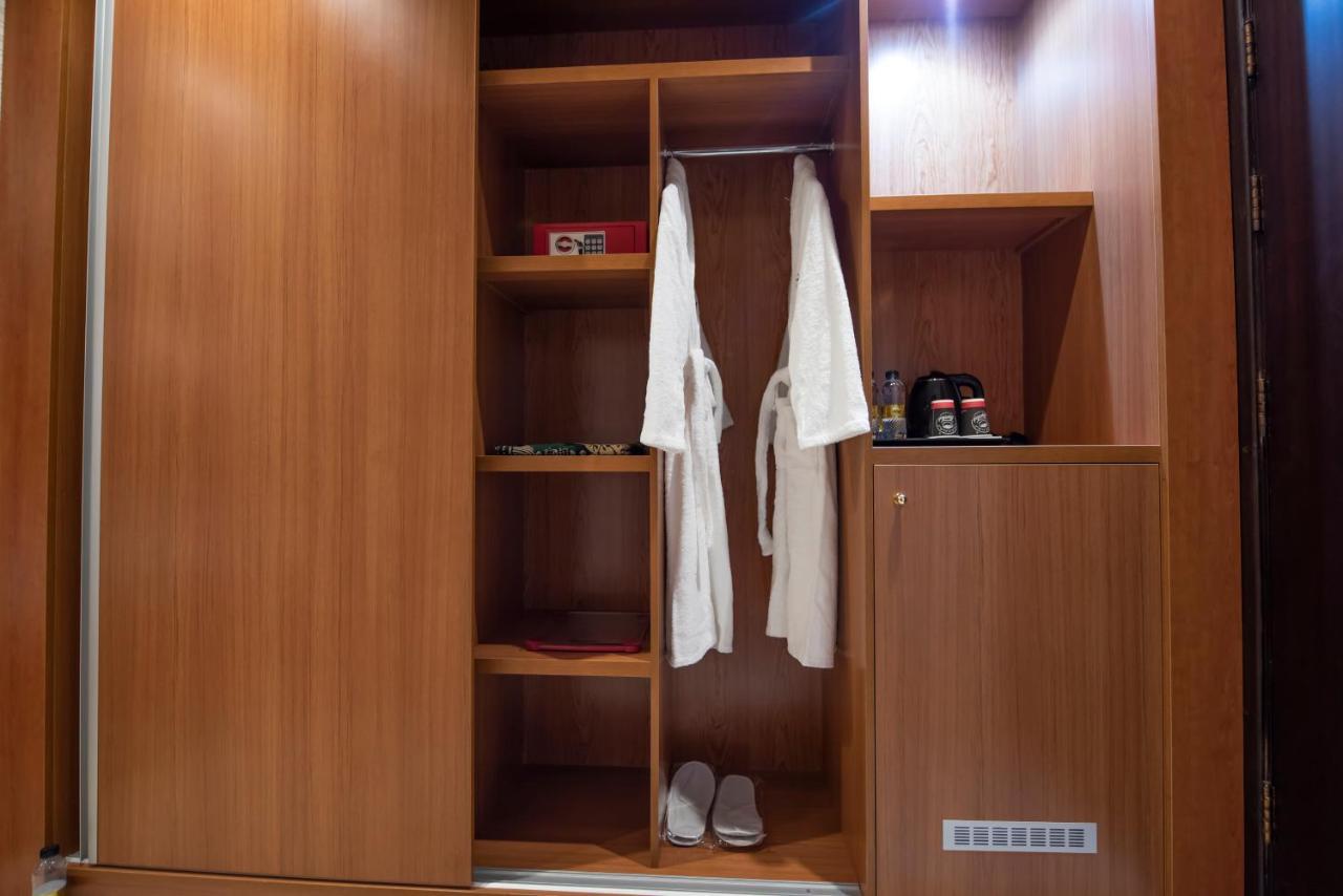 Paradise Inn Jeddah Hotel Zewnętrze zdjęcie