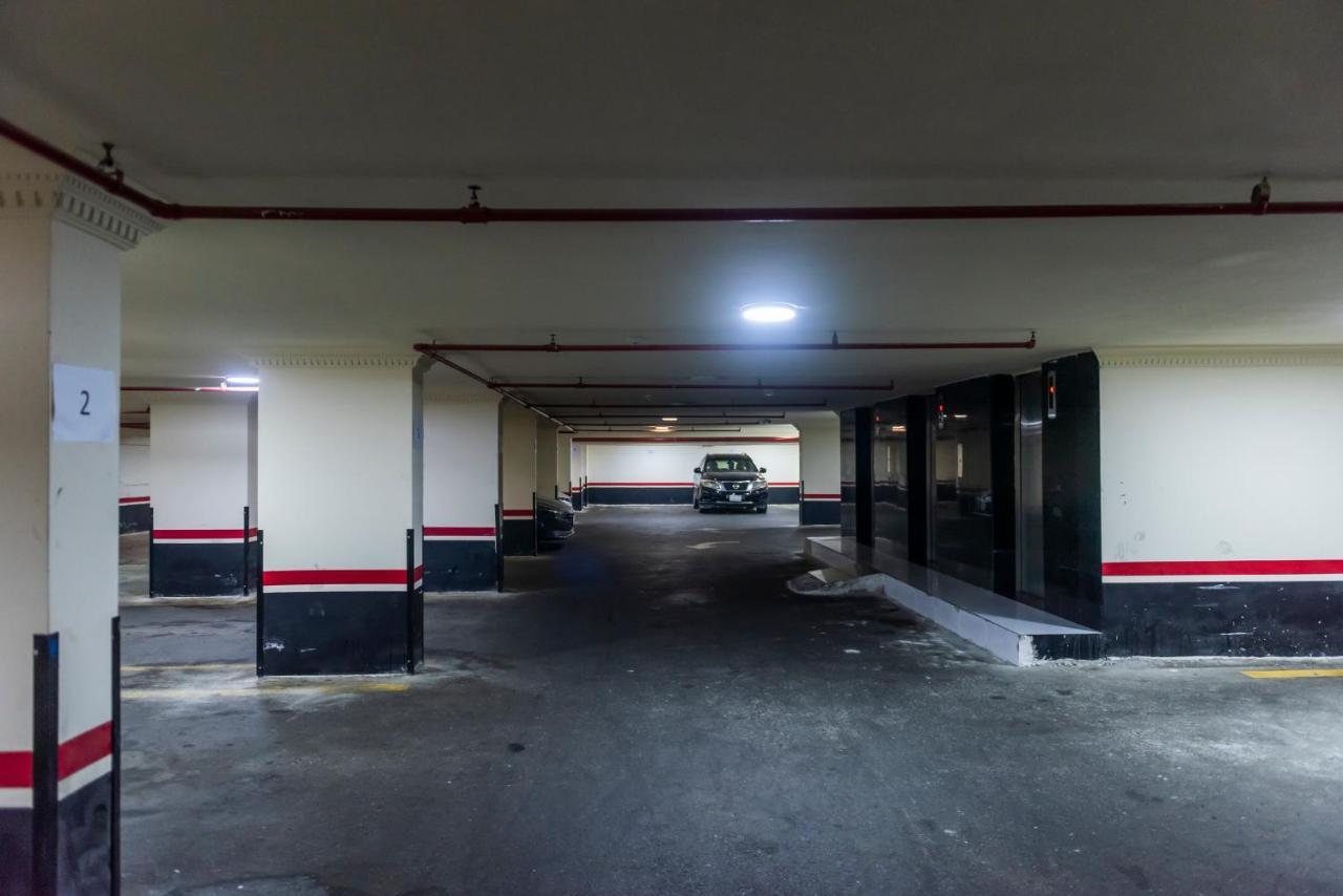Paradise Inn Jeddah Hotel Zewnętrze zdjęcie