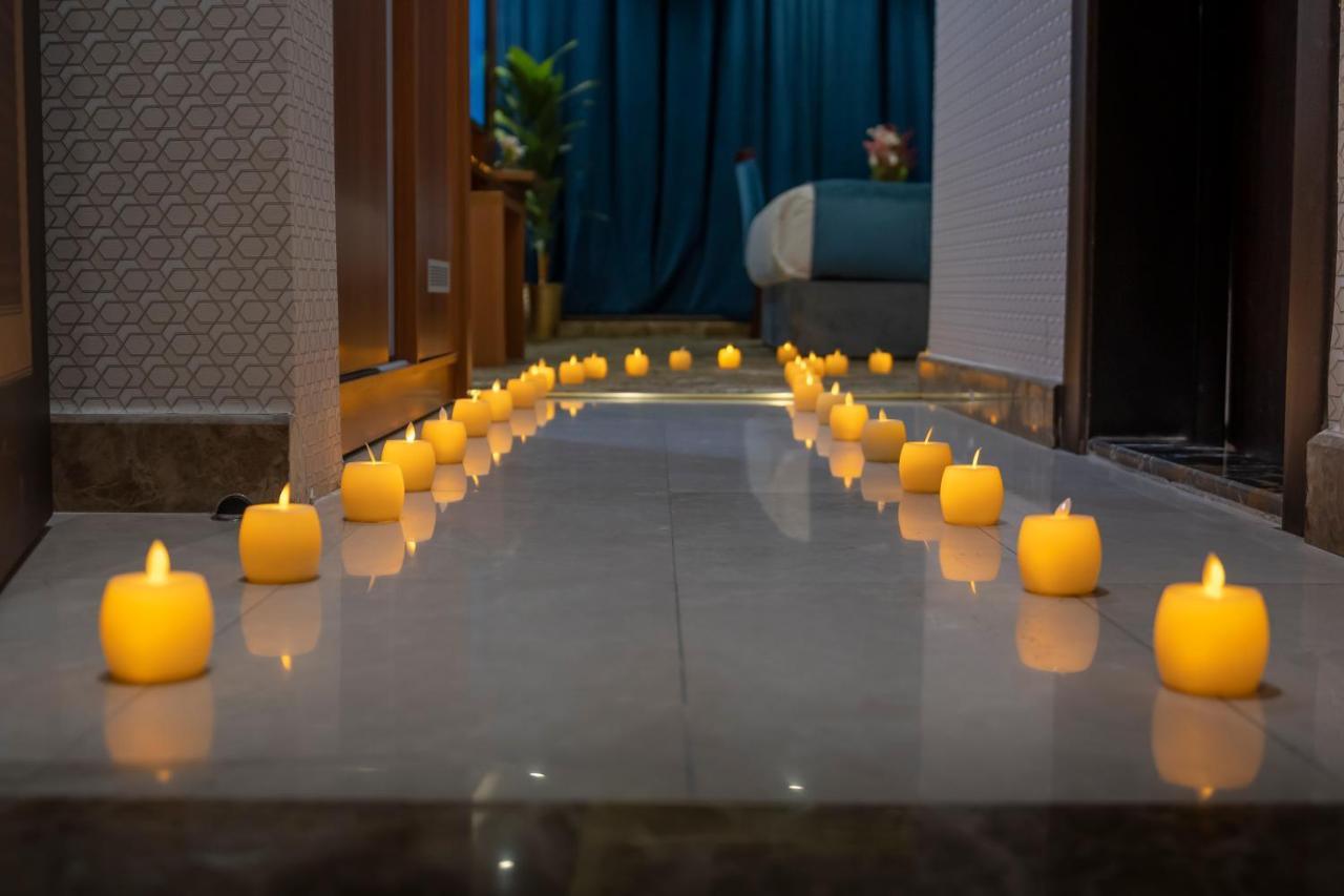 Paradise Inn Jeddah Hotel Zewnętrze zdjęcie