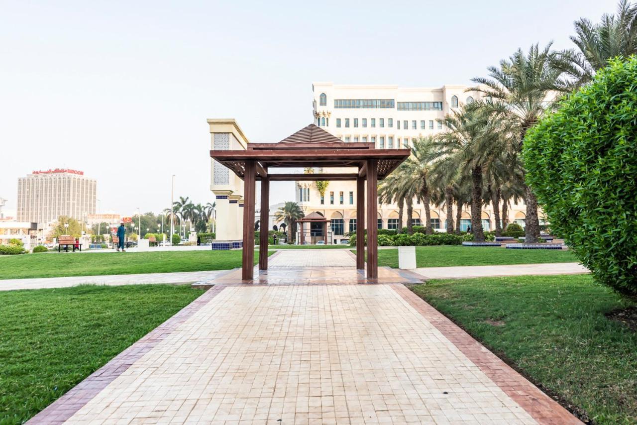 Paradise Inn Jeddah Hotel Zewnętrze zdjęcie