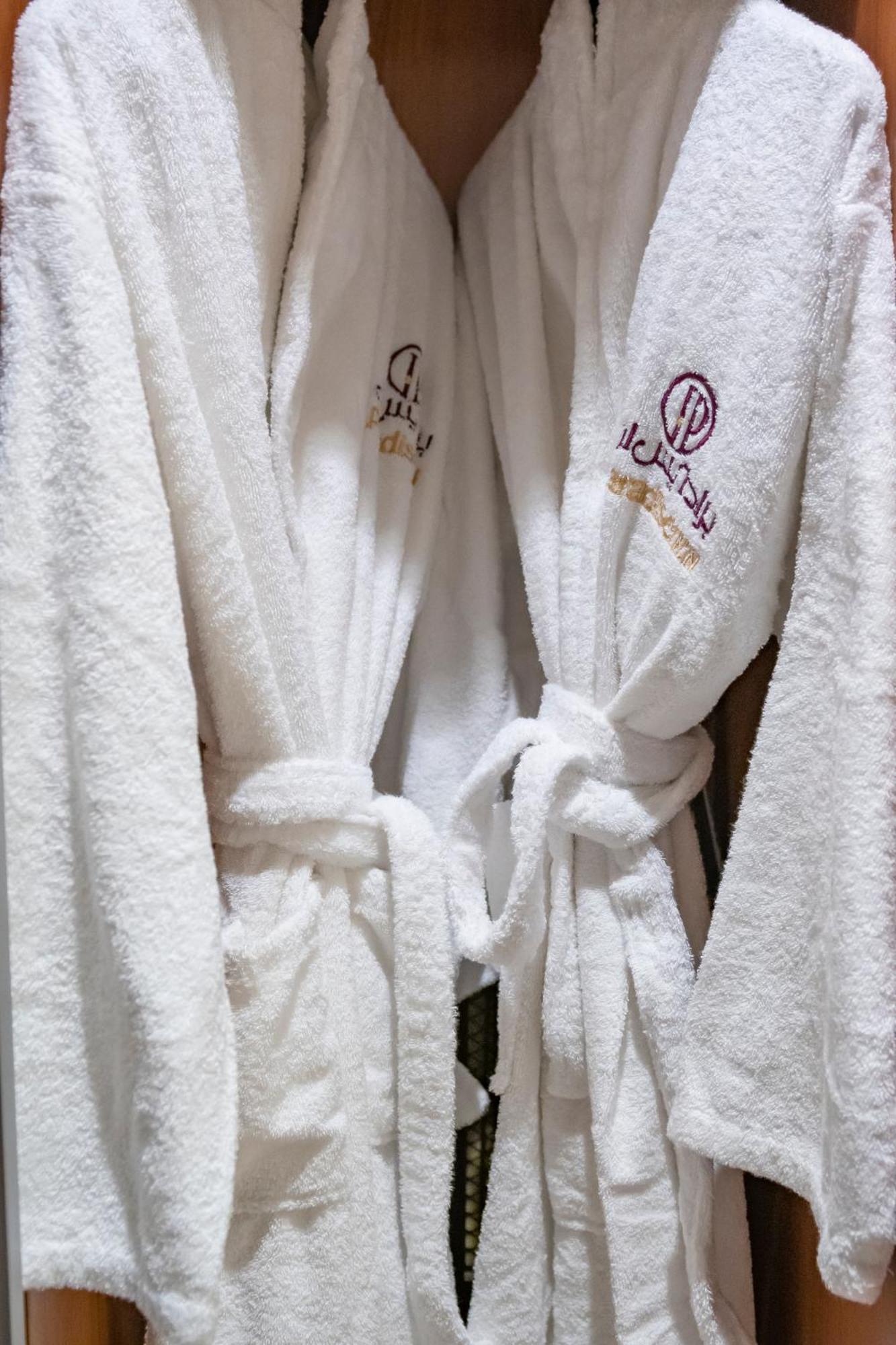 Paradise Inn Jeddah Hotel Zewnętrze zdjęcie