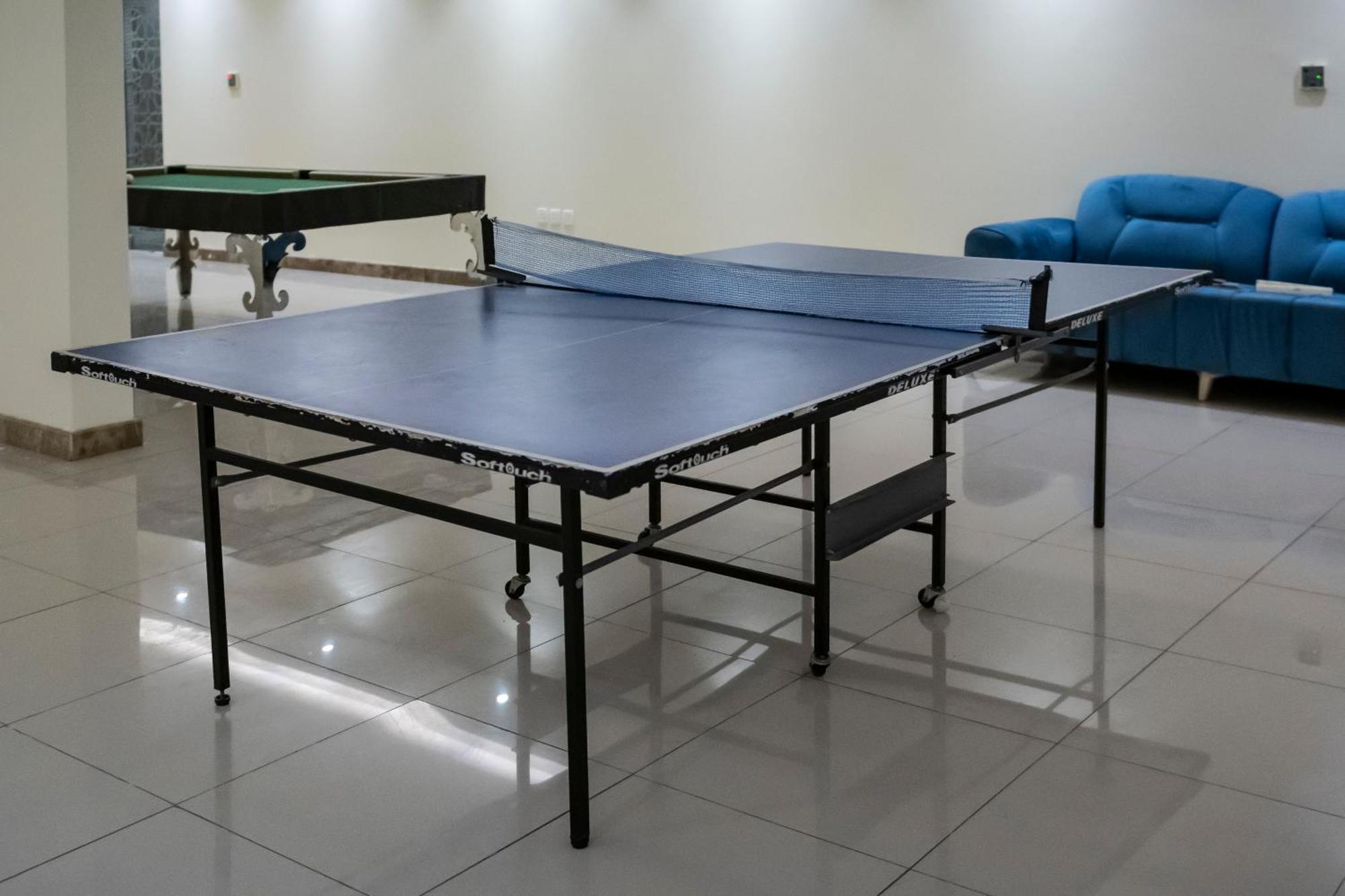 Paradise Inn Jeddah Hotel Zewnętrze zdjęcie