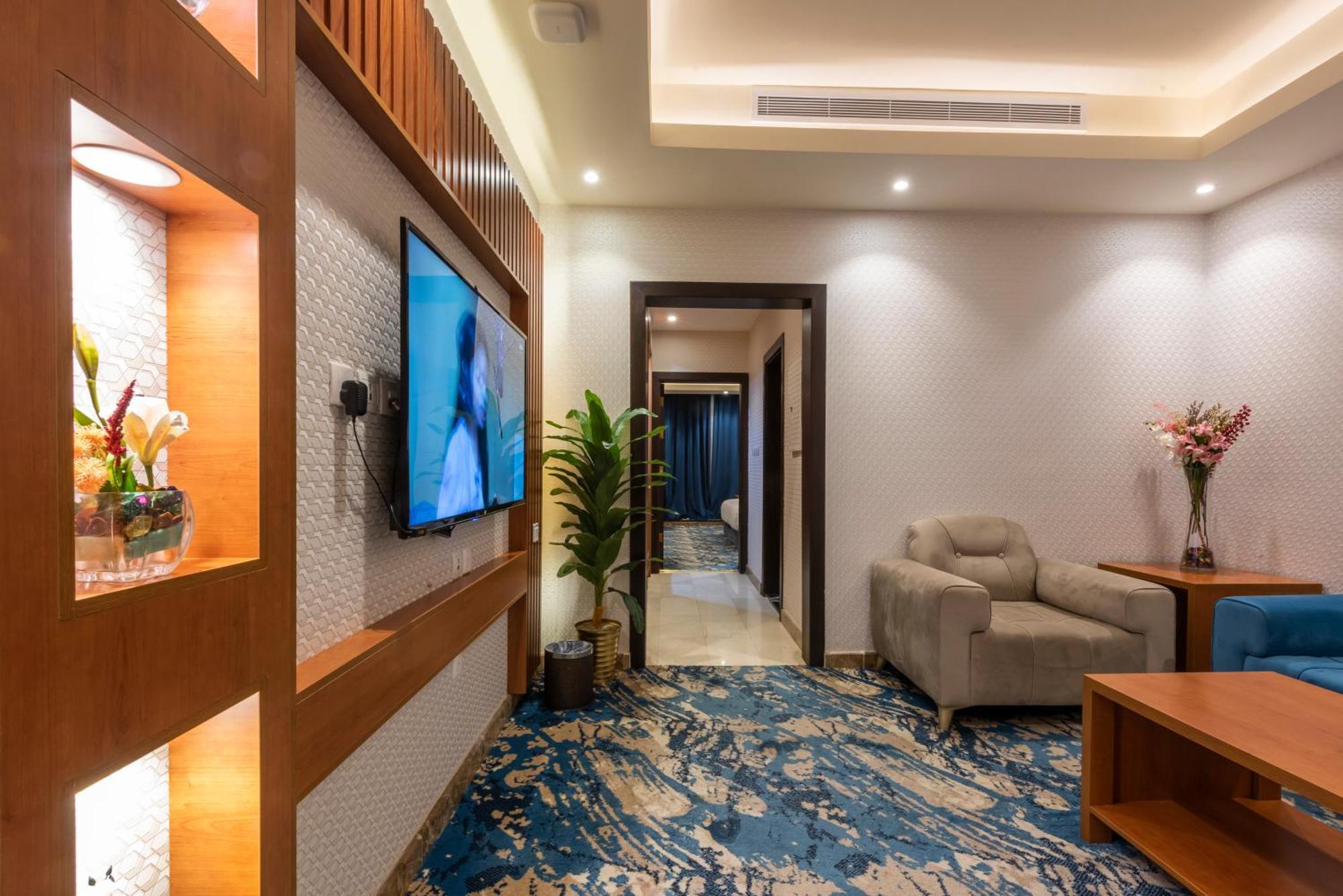 Paradise Inn Jeddah Hotel Zewnętrze zdjęcie