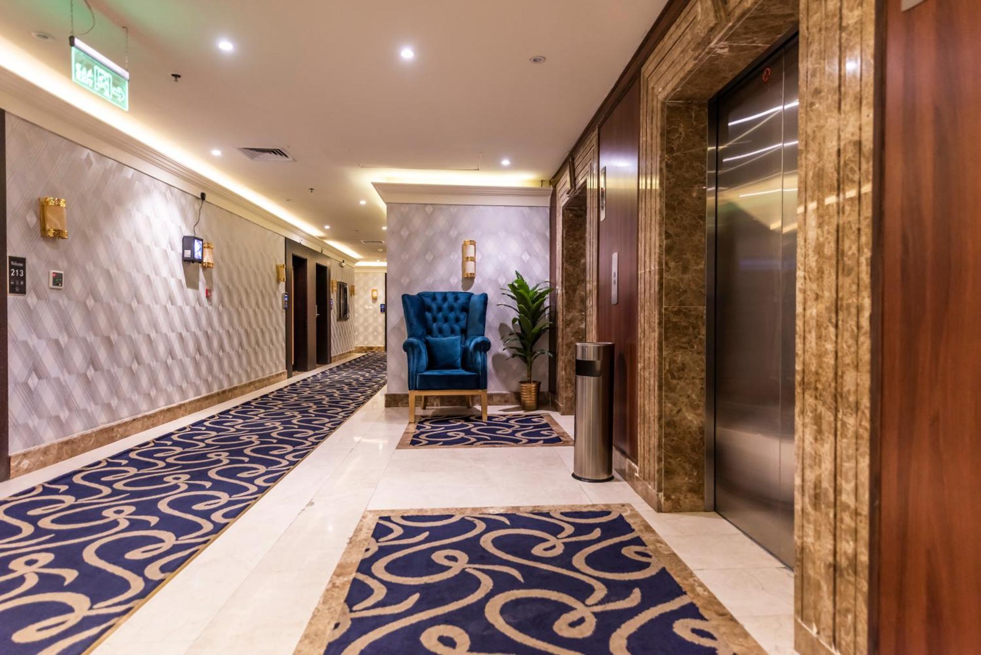 Paradise Inn Jeddah Hotel Zewnętrze zdjęcie