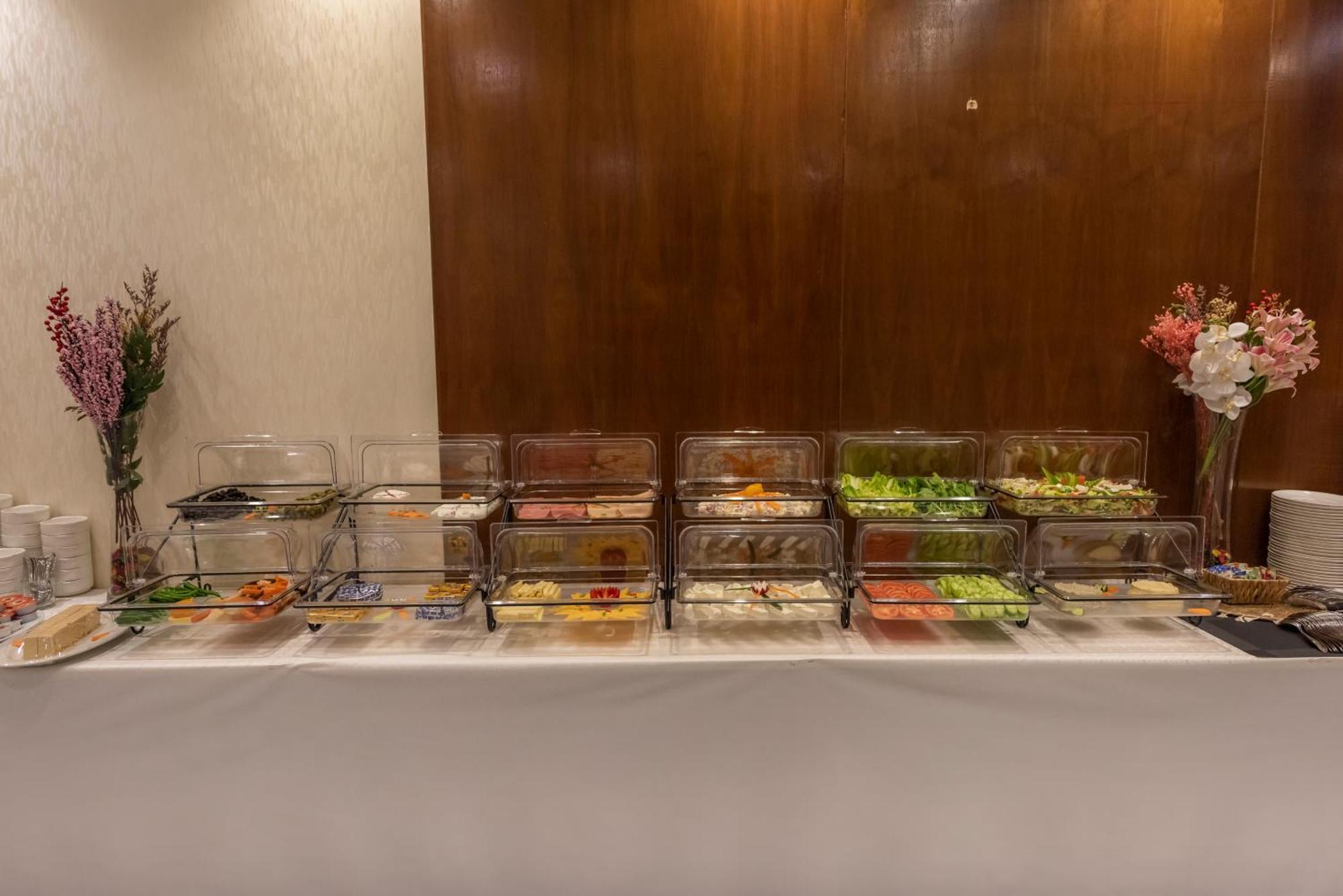Paradise Inn Jeddah Hotel Zewnętrze zdjęcie