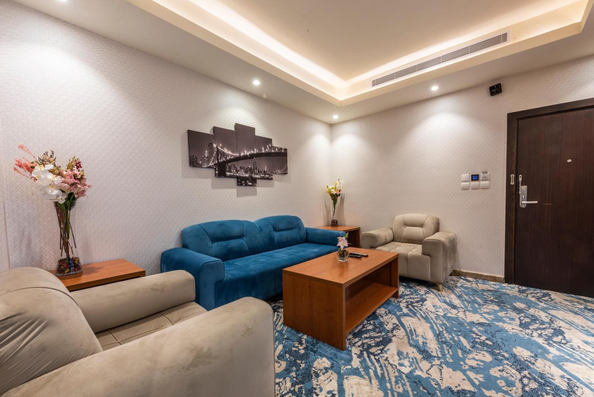 Paradise Inn Jeddah Hotel Zewnętrze zdjęcie