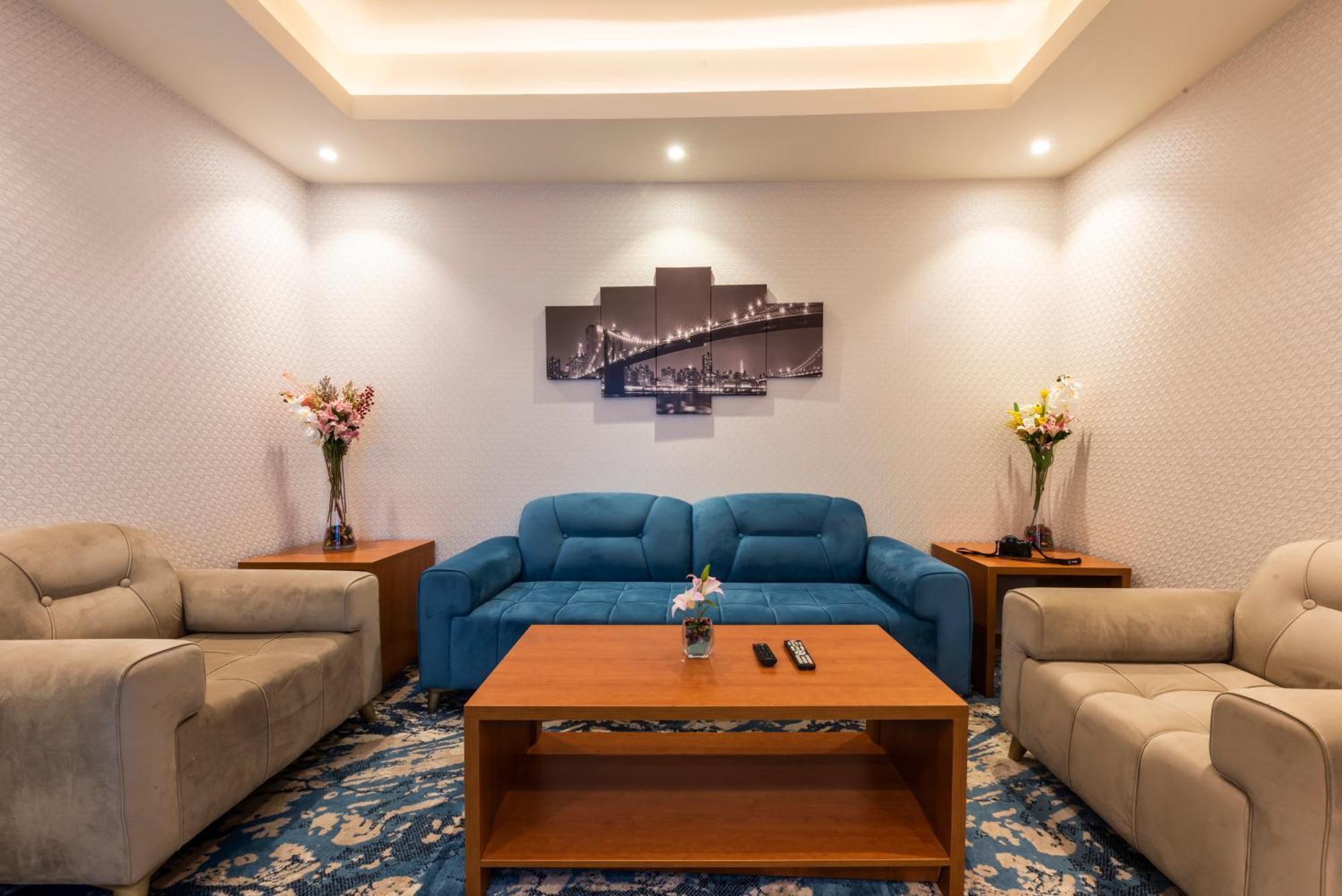 Paradise Inn Jeddah Hotel Zewnętrze zdjęcie