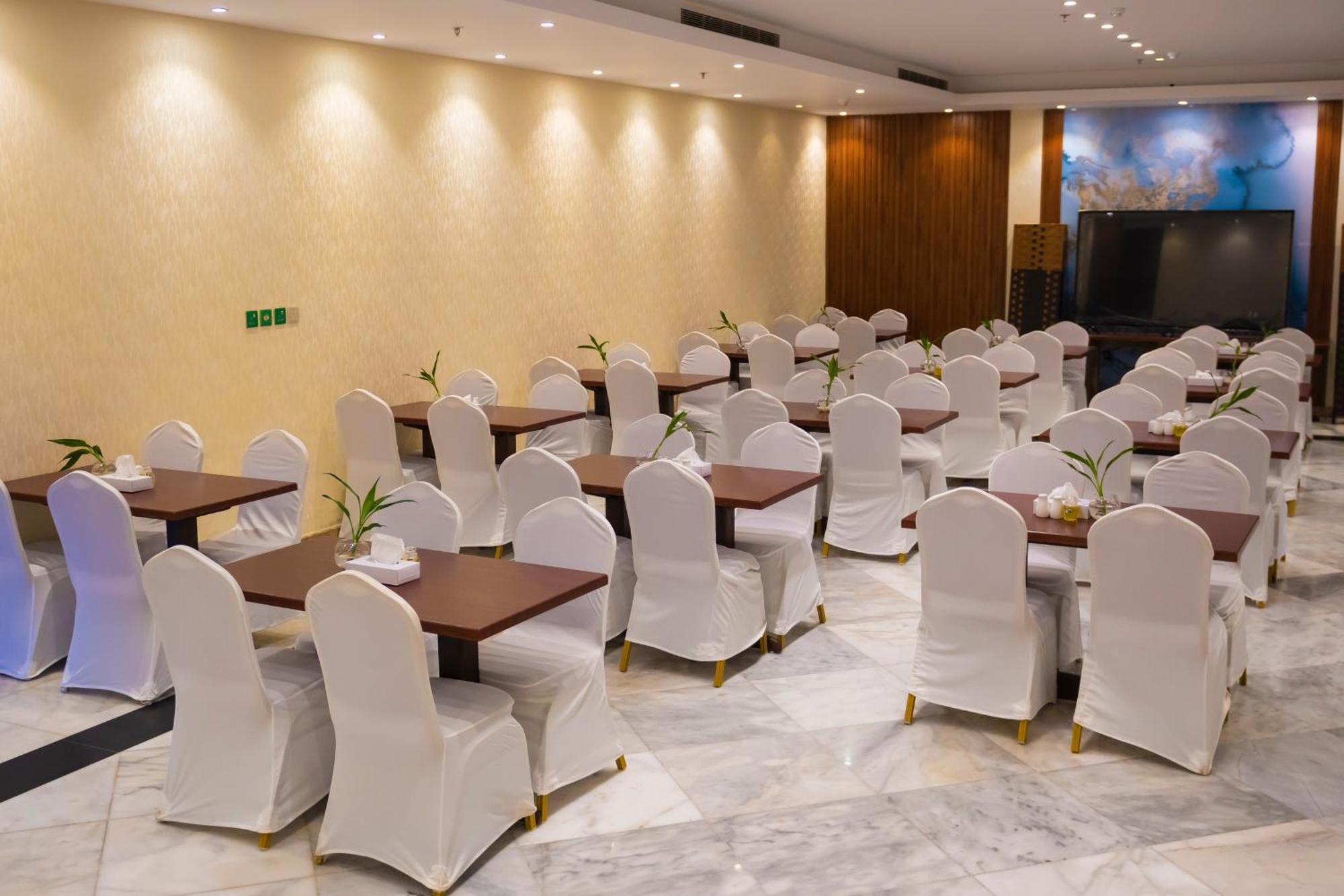 Paradise Inn Jeddah Hotel Zewnętrze zdjęcie