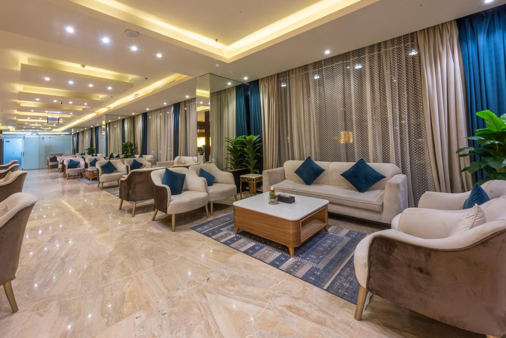 Paradise Inn Jeddah Hotel Zewnętrze zdjęcie