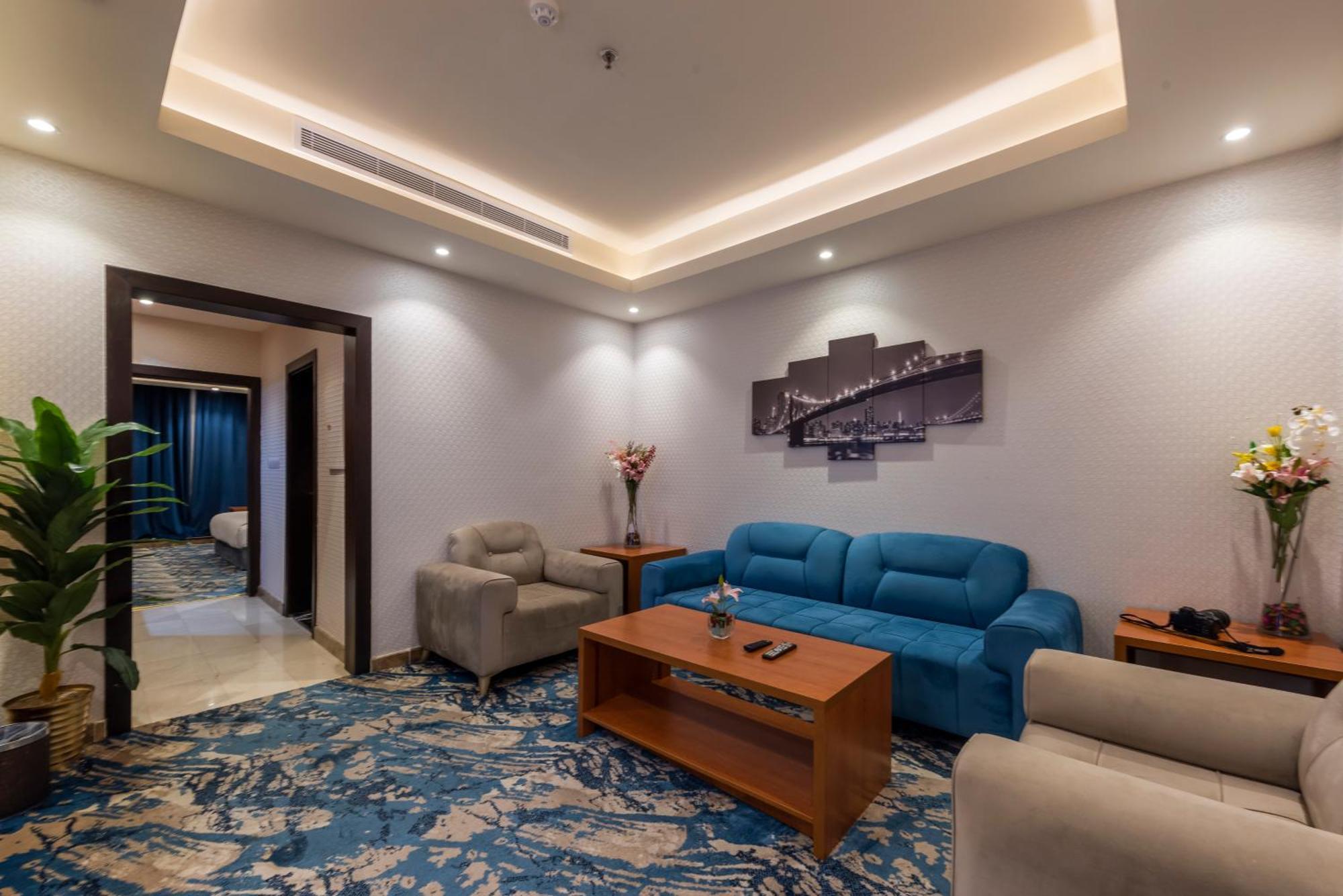 Paradise Inn Jeddah Hotel Zewnętrze zdjęcie